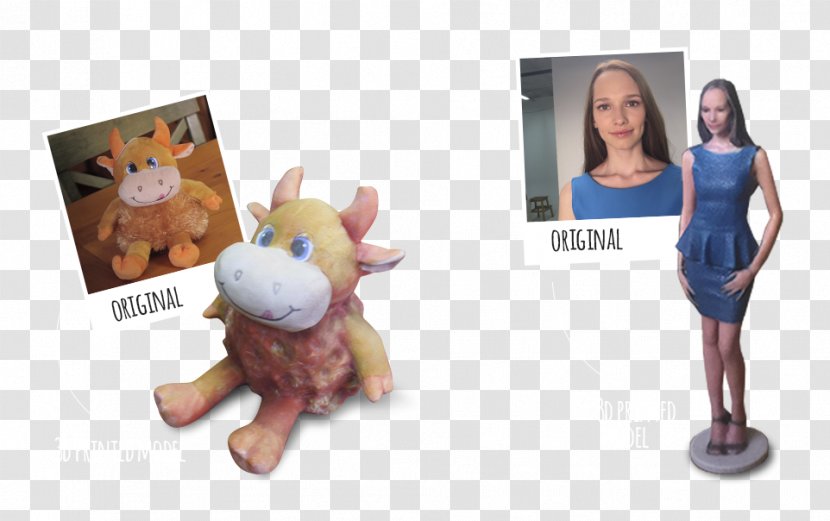 Stuffed Animals & Cuddly Toys Figurine Plush Transparent PNG