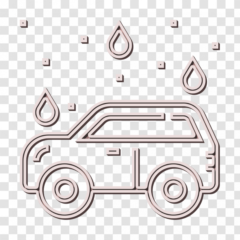 Car Wash Icon Car Icon Car Service Icon Transparent PNG