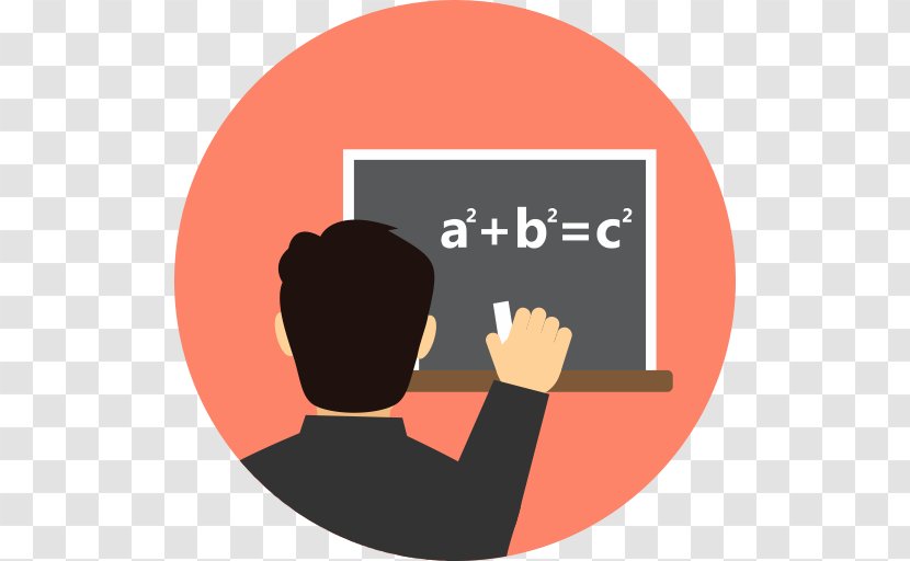 ACT In-home Tutoring Teacher Student - Human Behavior Transparent PNG