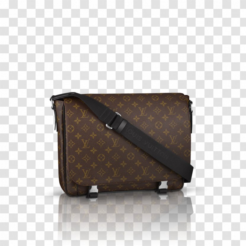Messenger Bags Louis Vuitton Handbag ダミエ - Bag Transparent PNG