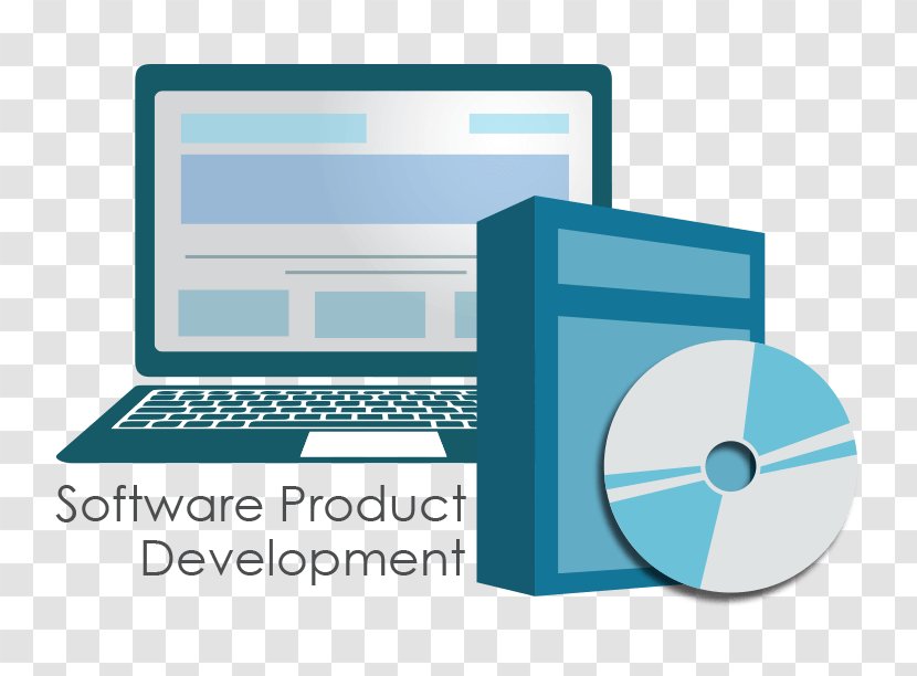 Computer Software Development IT Service Management Testing Information Technology - Icon - Gst Transparent PNG