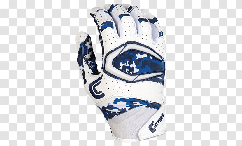 Bicycle Glove Lacrosse American Football Protective Gear - Nike Transparent PNG
