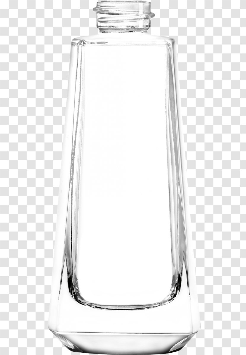 Glass Bottle Transparent PNG