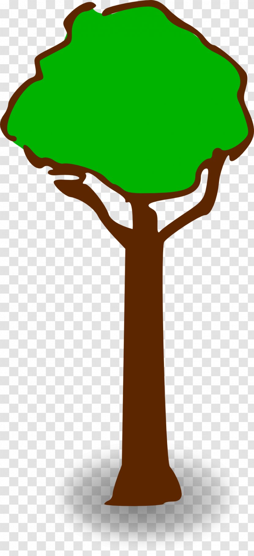 Tree Game Clip Art - Leaf Transparent PNG