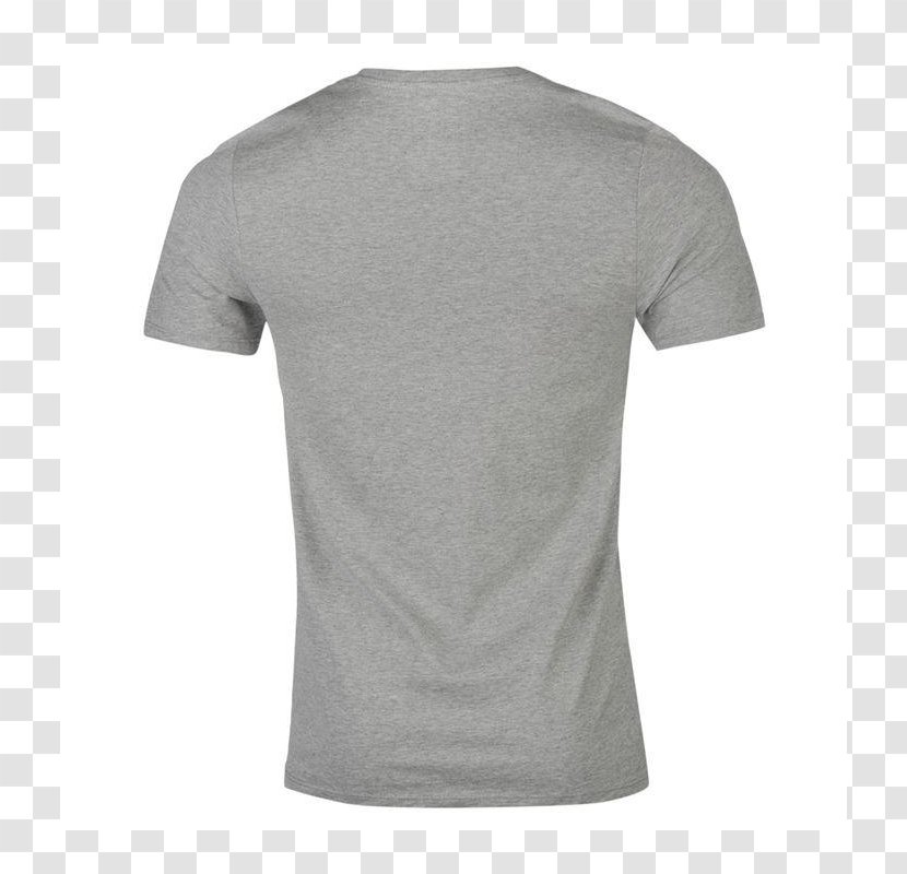Long-sleeved T-shirt Hoodie Clothing - Neck Transparent PNG