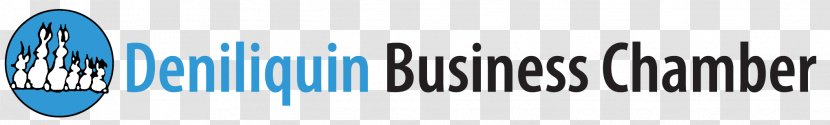 Deniliquin Business Chamber Logo Product Design Brand Font - Join Now Transparent PNG