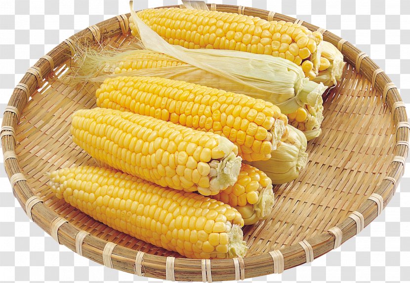 Maize Clip Art - Vegetable - Corn Image Transparent PNG