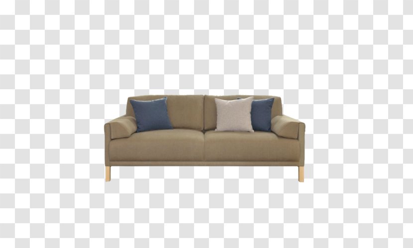Sofa Bed Couch Slipcover Comfort Armrest - Studio Apartment - Design Transparent PNG
