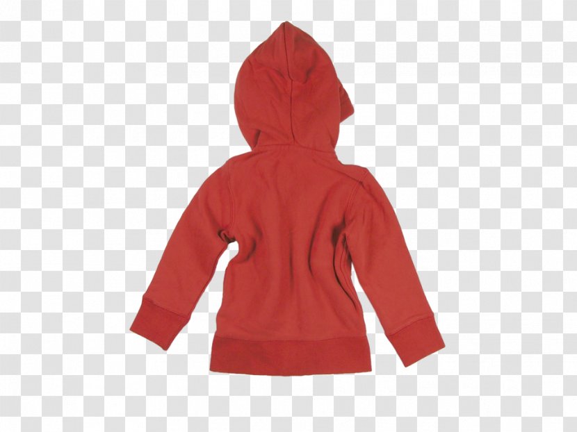 Hoodie Polar Fleece Product Neck RED.M - Jacket - Cravelook Off White Flannel Transparent PNG