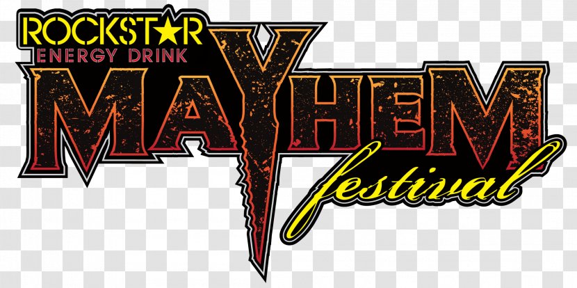 Mayhem Festival 2013 Energy Drink 2011 Jägermeister - Alcoholic - Red Bull Transparent PNG