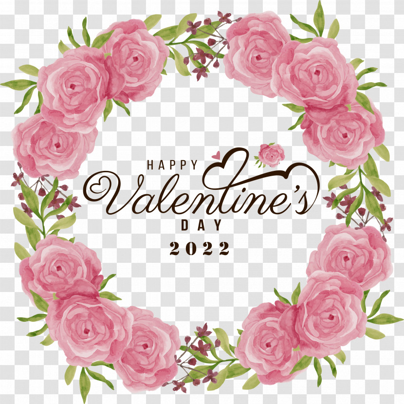 Floral Design Transparent PNG