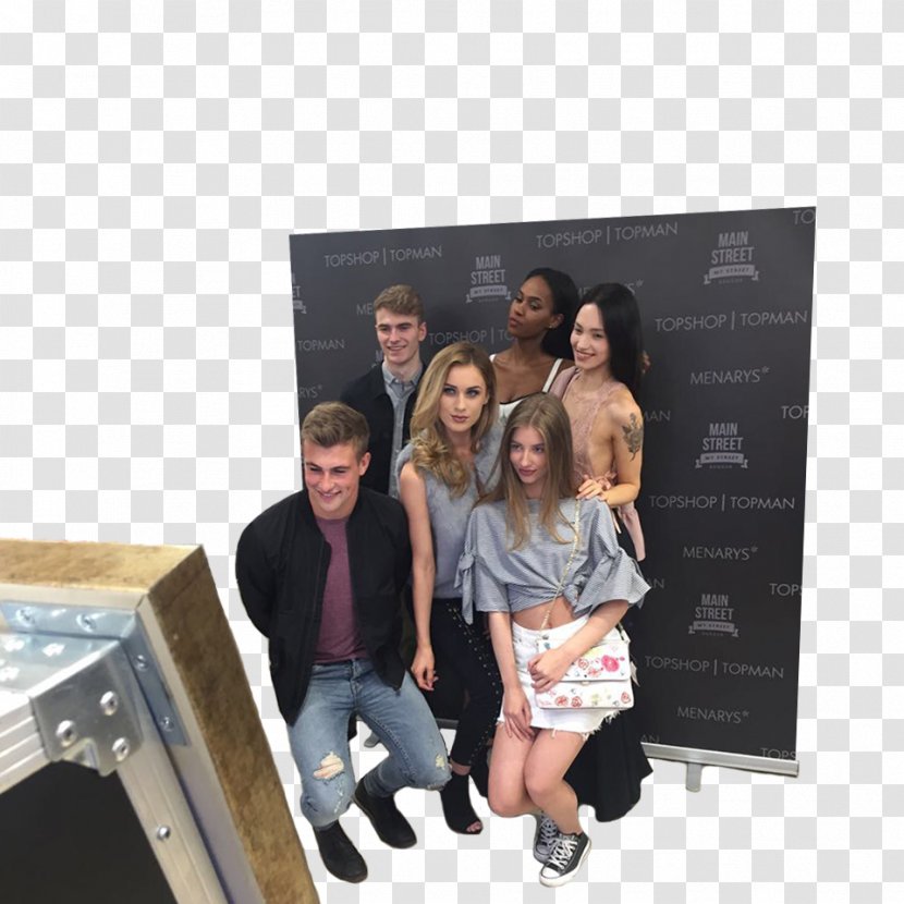 Middleton Events Philly Photo Booths Copyright - Mirror - Amazed Person Transparent PNG