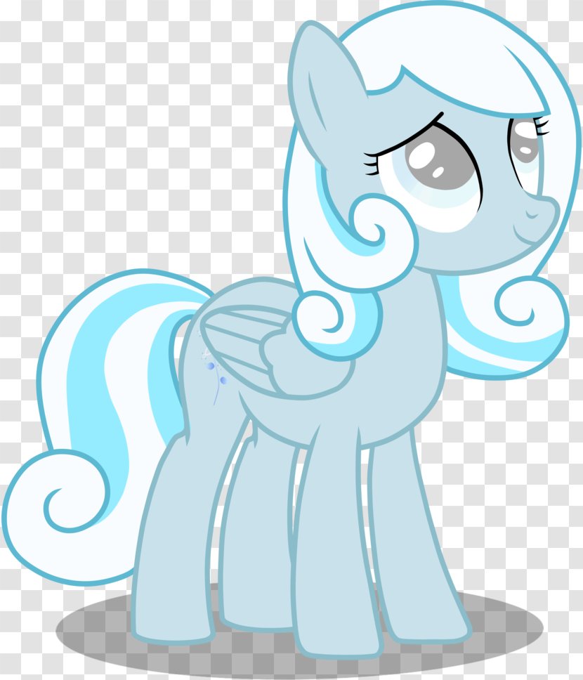 Drawing Pony Cat DeviantArt - Watercolor - Snowdrop Transparent PNG