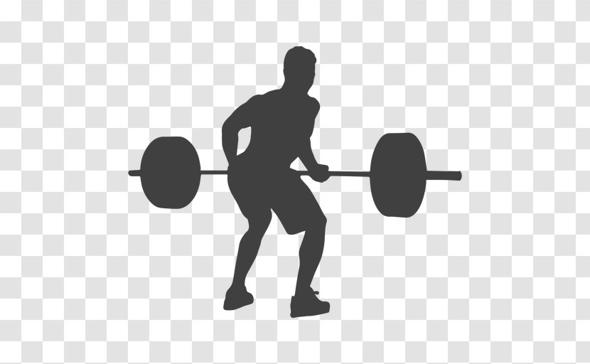 Exercise Squat Olympic Weightlifting Weight Training Physical Fitness - Crossfit - Snatch Background Transparent PNG