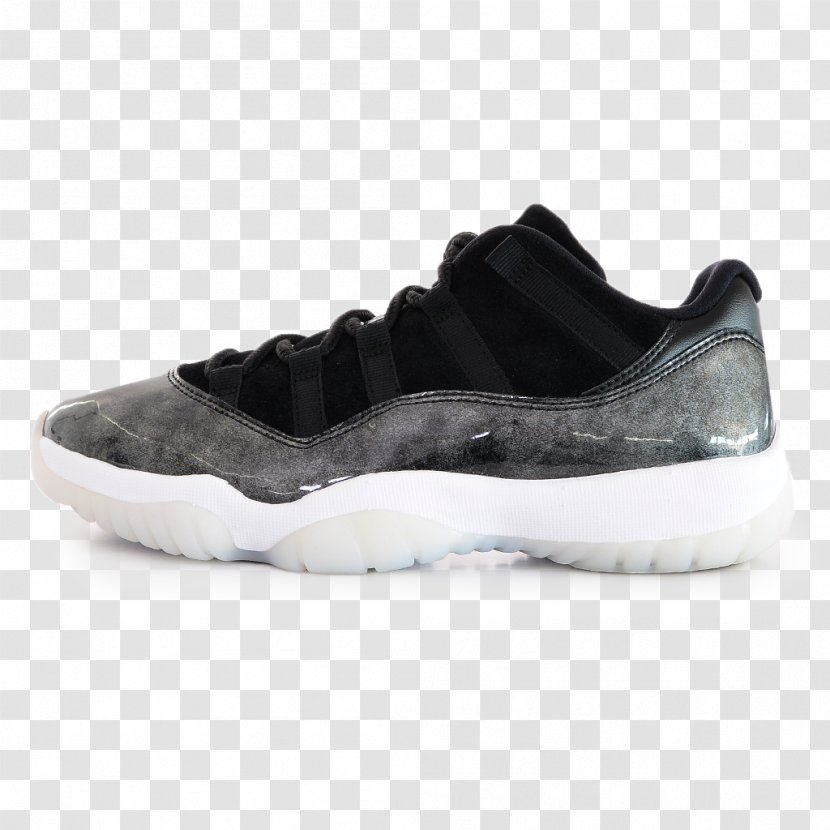 Sneakers Nike Air Jordan Skate Shoe - Black Transparent PNG