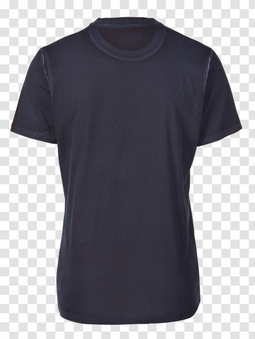 Printed T-shirt Gildan Activewear Sleeve Custom Ink - Hanes Transparent PNG