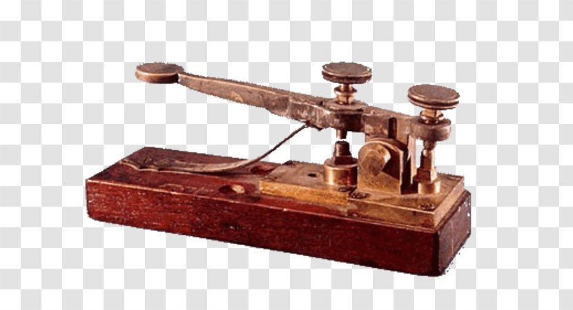 Industrial Revolution United States Telegraf Invention Telegraphy Transparent PNG