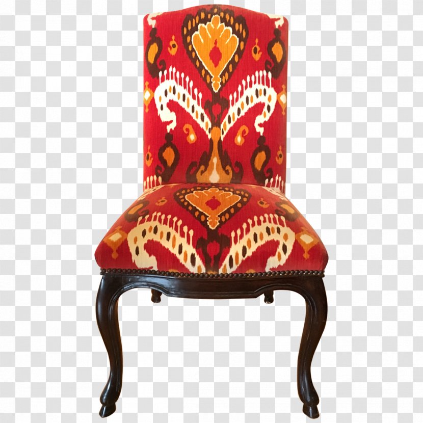 Chair - Furniture Transparent PNG