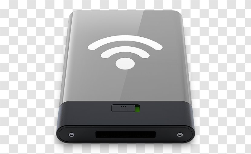 Electronic Device Gadget Multimedia Output - Database - Grey Airport W Transparent PNG