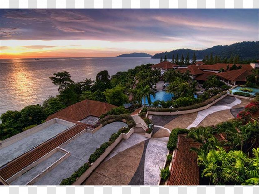 Pangkor Island Swiss-Garden Beach Resort Damai Laut Hotel Sitiawan Persiaran Swiss Garden - Dawn Transparent PNG