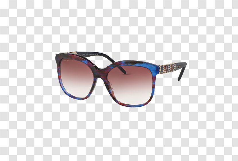 Bulgari Sunglasses Eyewear Ray-Ban - Vision Care Transparent PNG