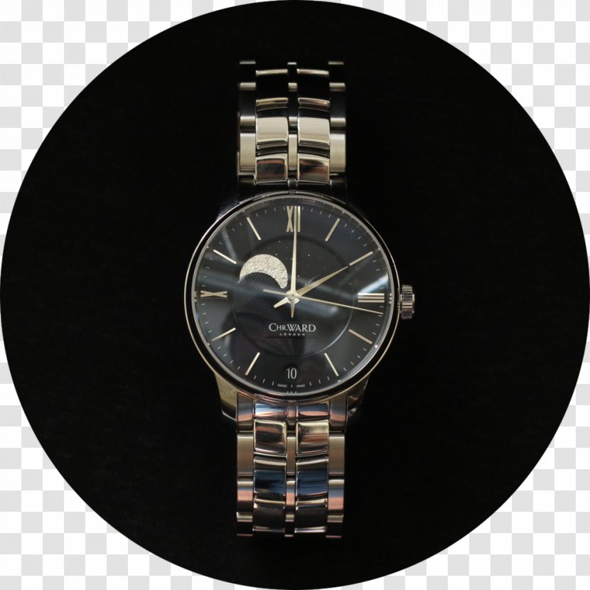 Watch Strap Metal Transparent PNG