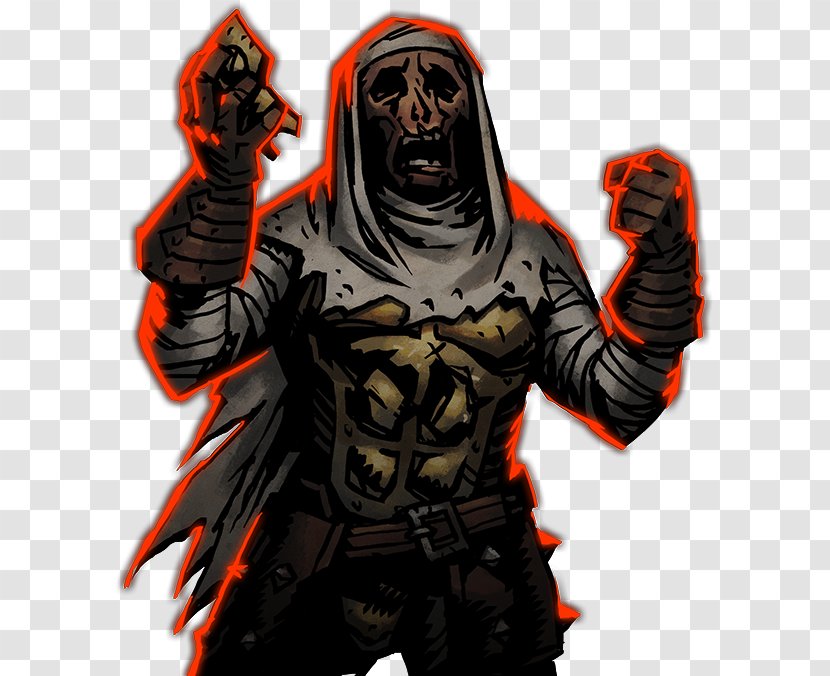 Darkest Dungeon Leprosy Swings(Humorous Driving Time) Swings Minimons Game - Turnbased Strategy Transparent PNG