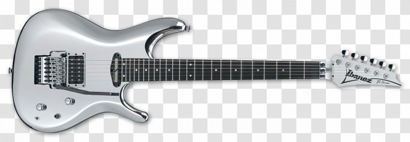 Electric Guitar Ibanez JS Series Fender Stratocaster - Tree Transparent PNG