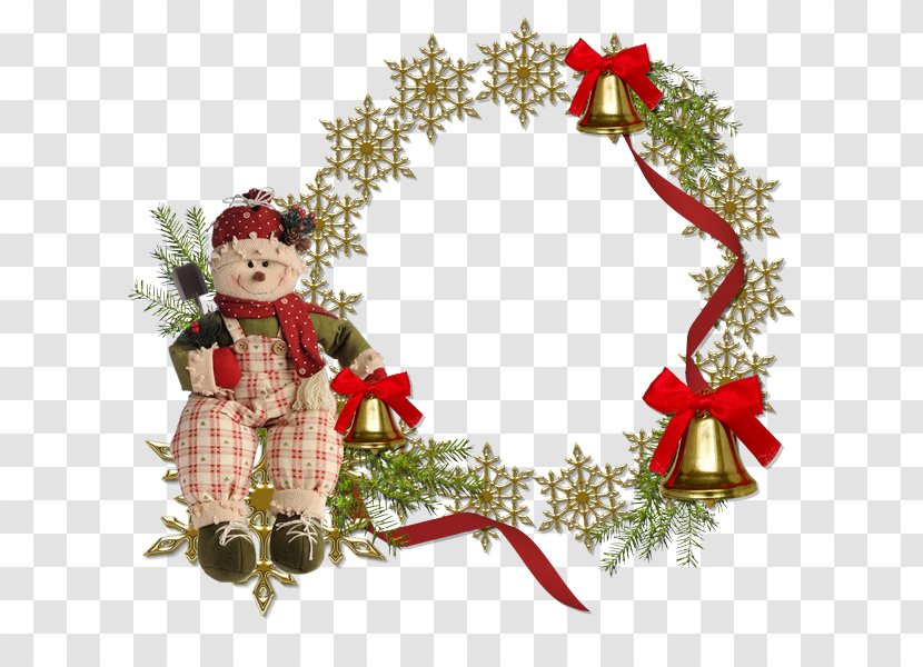 Christmas Ornament Floral Design Tradition - Bear Decorations Transparent PNG