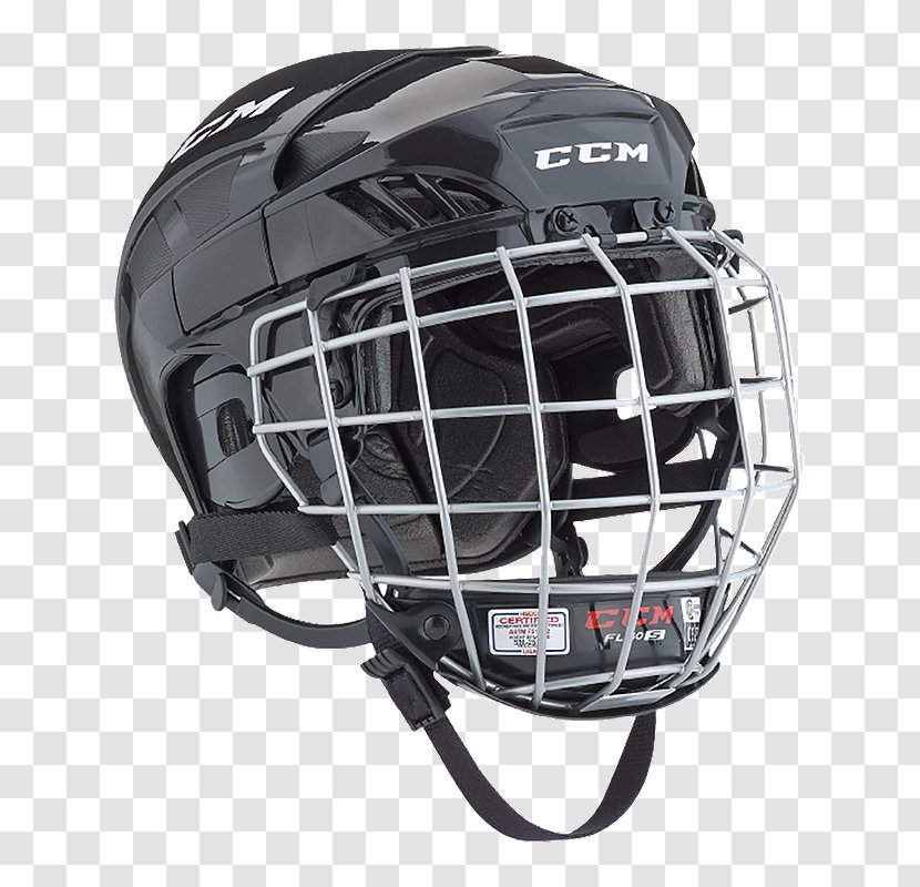 CCM Hockey Helmets Ice Equipment - Bicycles And Supplies - Senior Care Flyer Transparent PNG