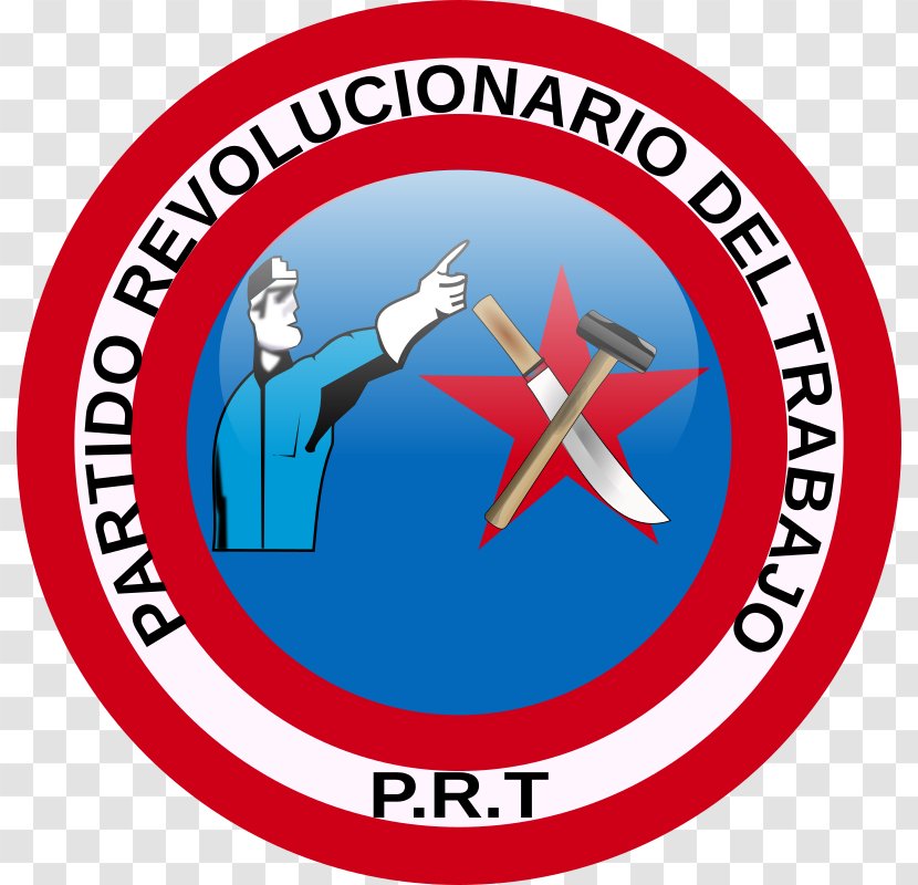 Political Party Institutional Revolutionary Labor Clip Art - Organization - Logo Transparent PNG