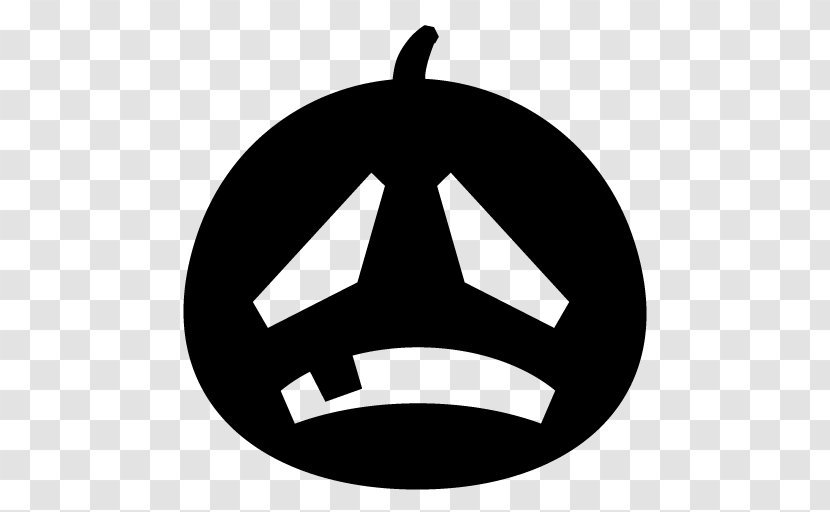 Cauldron Halloween Computer Icons Jack-o'-lantern - Pumpkin - Sad Transparent PNG