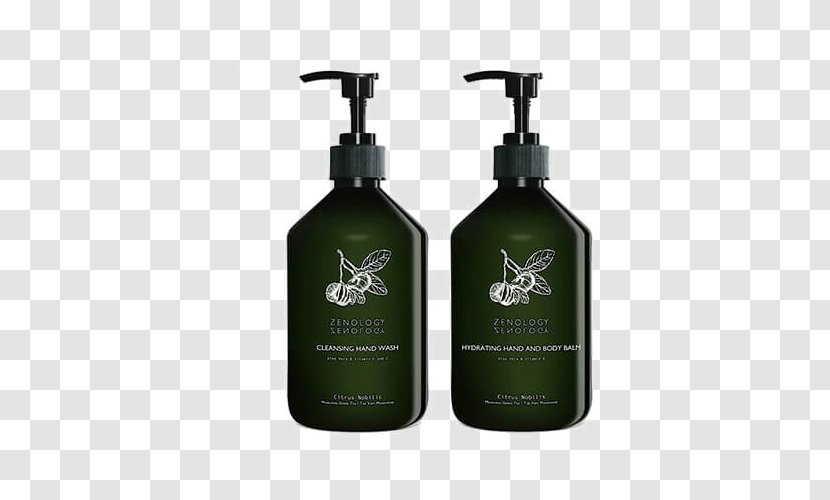 Lotion Green Tea Plant Black - Hair Care - Gift Set Transparent PNG