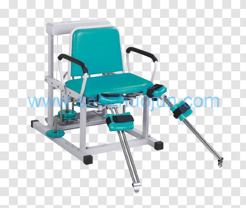 Chair Youbang Medical Treatment Recovery Equipment Medicine Product Furniture - Silhouette Transparent PNG