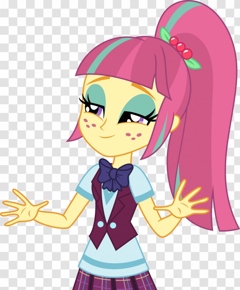 Rarity Sunset Shimmer My Little Pony: Equestria Girls - Frame - Sweet And Sour Transparent PNG