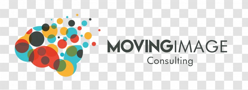 Logo Brand Information - Eye Contact - Moving Company Transparent PNG