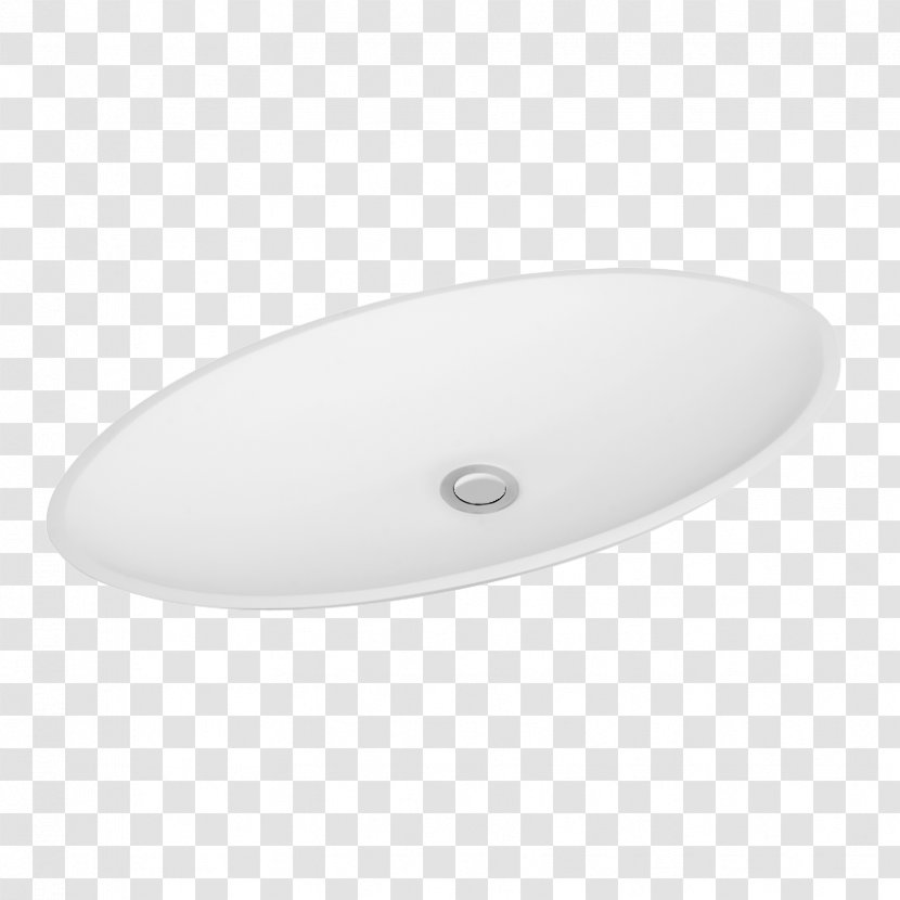 Angle Oval Bathroom Sink Transparent PNG