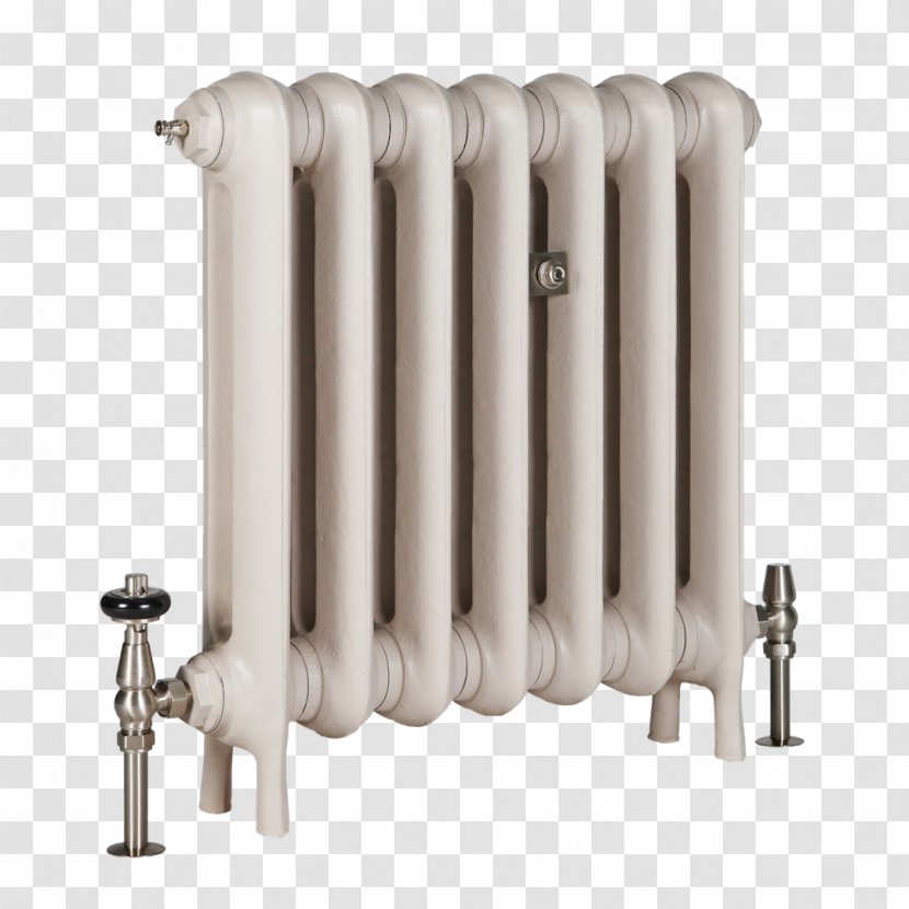 Heating Radiators Cast Iron Window Heater - Nickel - Radiator Transparent PNG