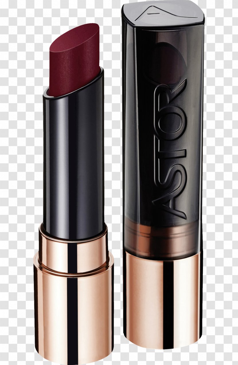 Lipstick Cosmetics Astor Primer Foundation - Color Transparent PNG