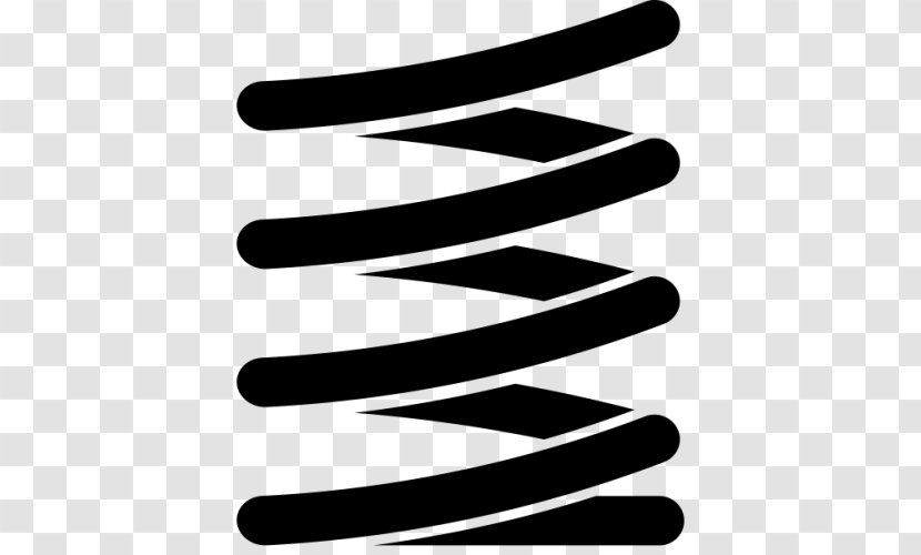 Coil Spring - Share Icon Transparent PNG