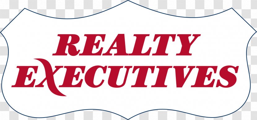 Realty Executives International Exceptional Realtors® - Text - Milford Real Estate ADVANCE AgentEstate Agent Transparent PNG