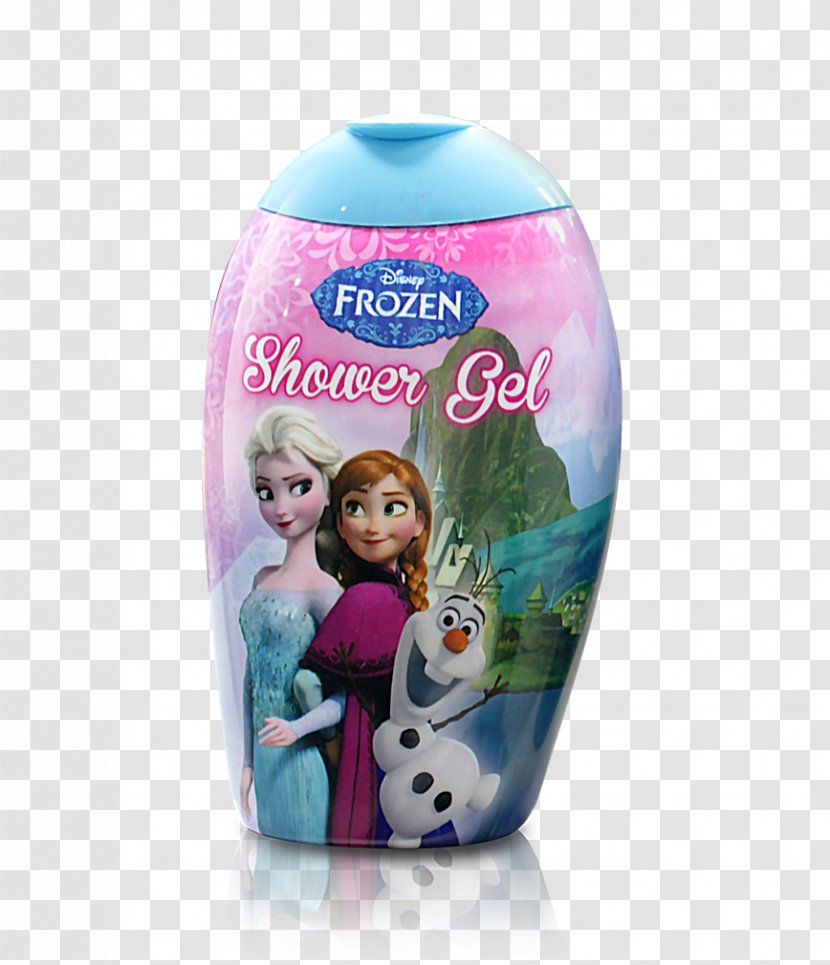 Shower Gel Bathing The Walt Disney Company Transparent PNG