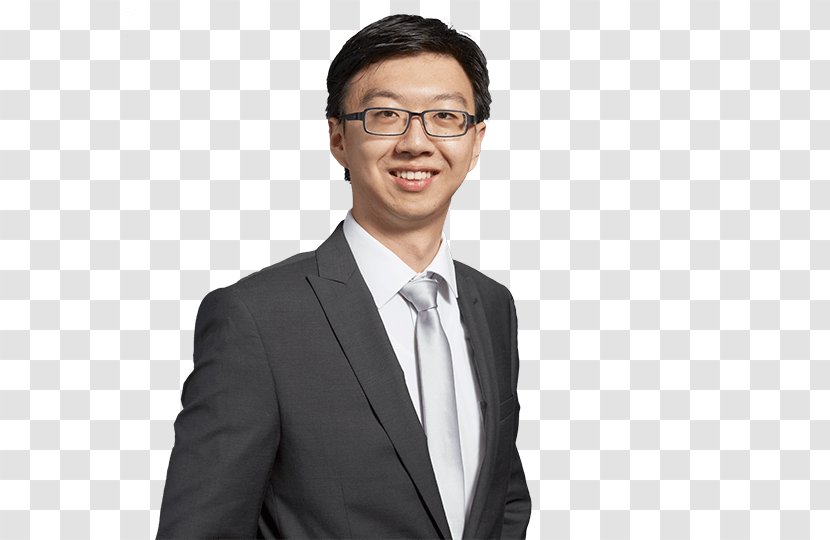Manager Businessperson Management Chief Executive Board Of Directors - Standing - Yi Wen Transparent PNG