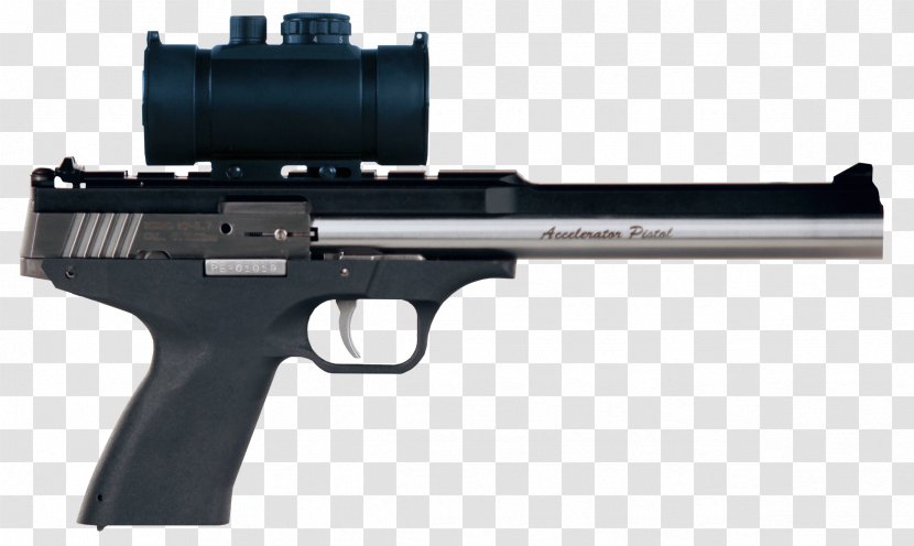 .22 Winchester Magnum Rimfire Firearm Kel-Tec PMR-30 Weapon Sturm, Ruger & Co. - Cartoon - Handgun Transparent PNG