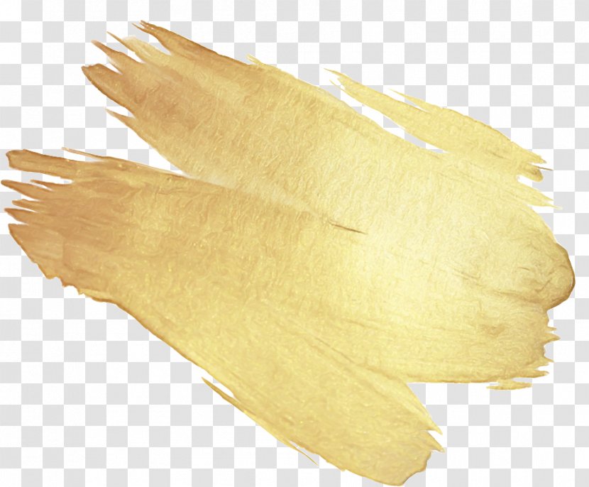 Yellow Background - Safety - Wing Glove Transparent PNG