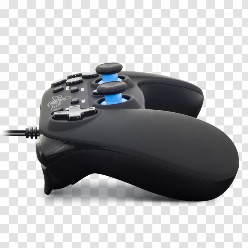 Game Controllers Joystick Counter-Strike: Global Offensive PlayStation Gamepad - Computer Component Transparent PNG