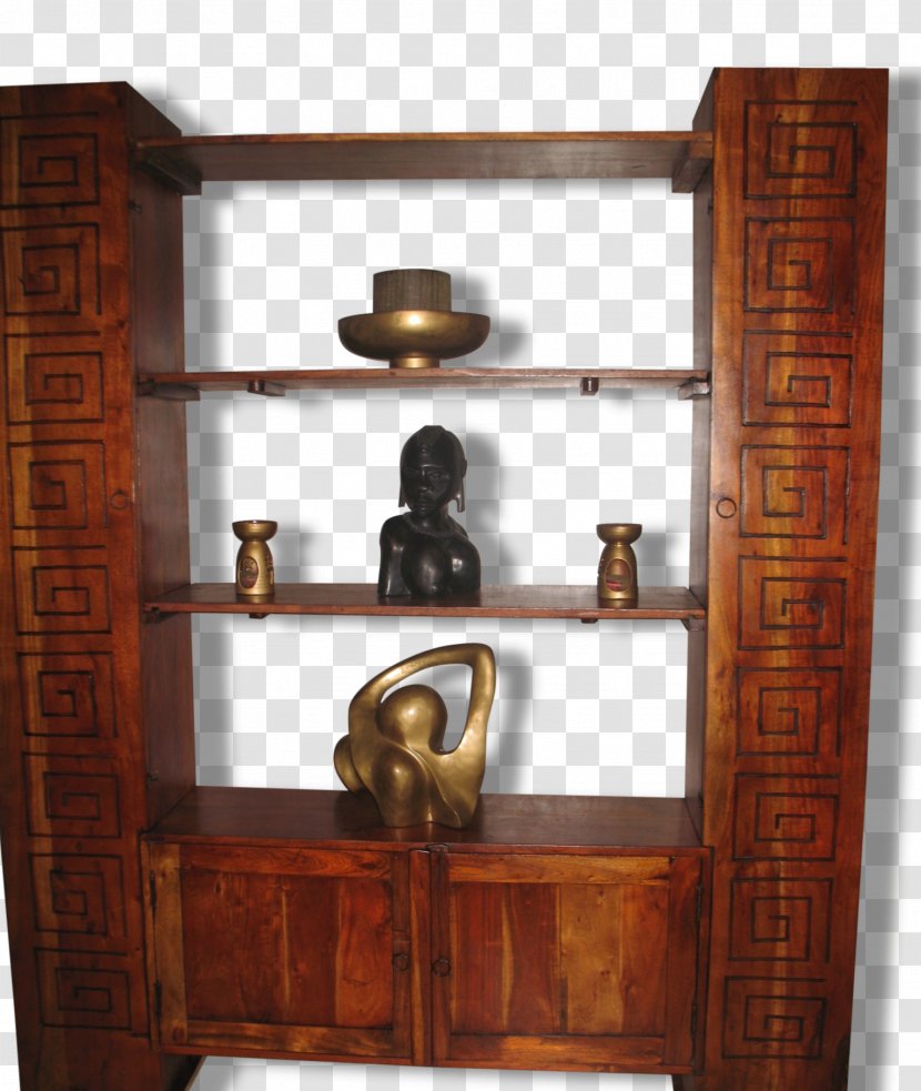 Shelf Bookcase Wood Furniture Armoires & Wardrobes Transparent PNG