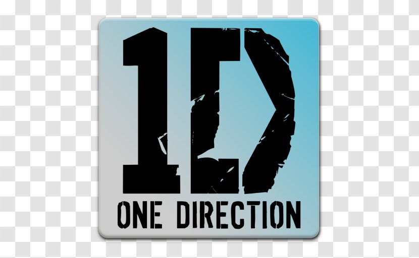 One Direction Logo Boy Band Image Design - Tree Transparent PNG