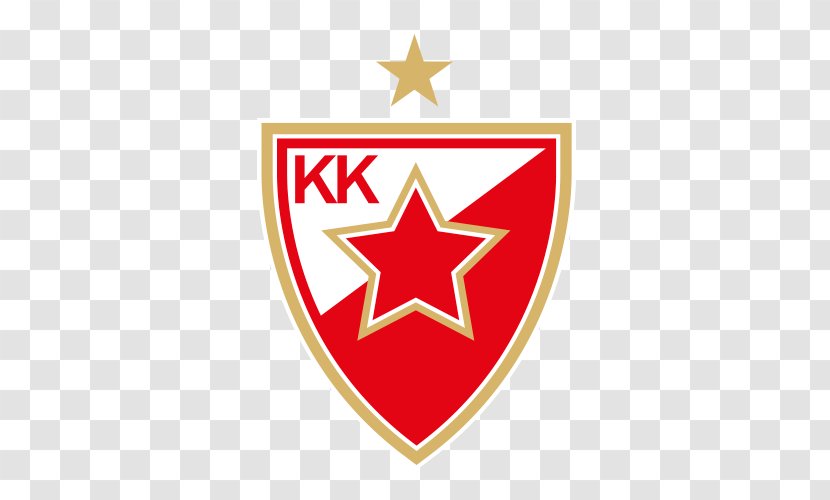 KK Crvena Zvezda Red Star Belgrade ABA League Budućnost VOLI Aleksandar Nikolić Hall - Basketball Transparent PNG