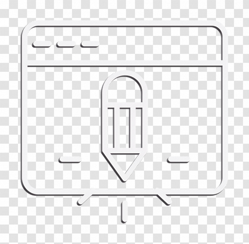 Tablet Icon Creative Icon Transparent PNG